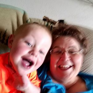 Meet your Posher, Deb